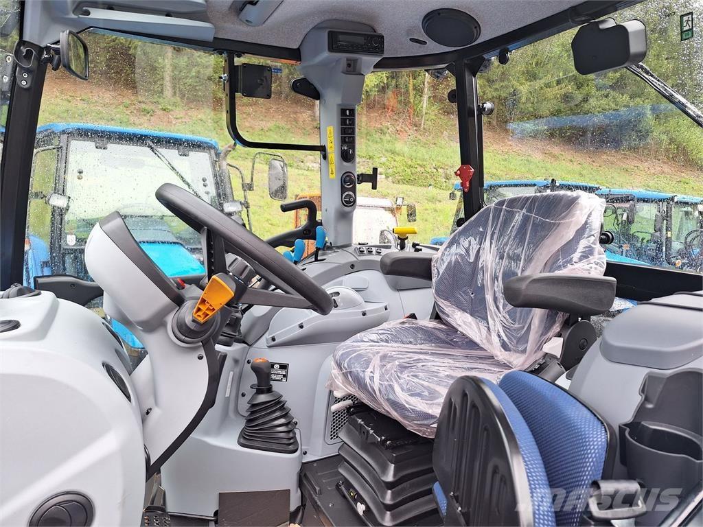 New Holland T5.90 Tractors