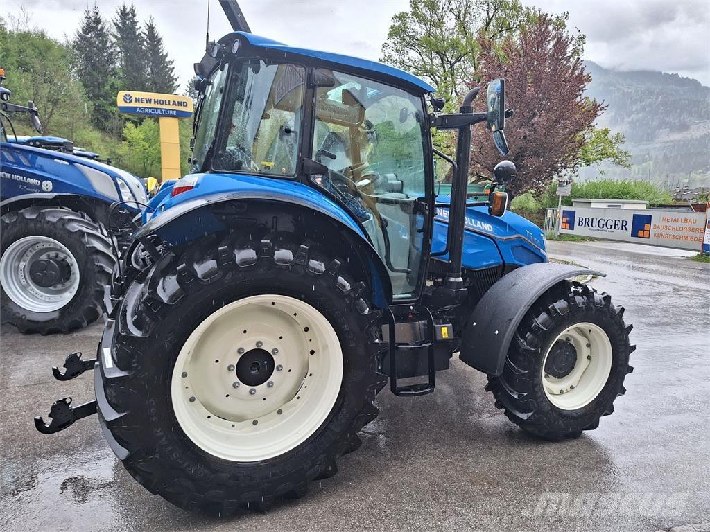 New Holland T5.90 Tractors