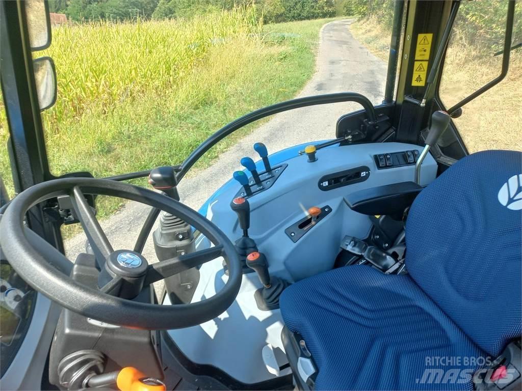 New Holland T5.90S Tractors