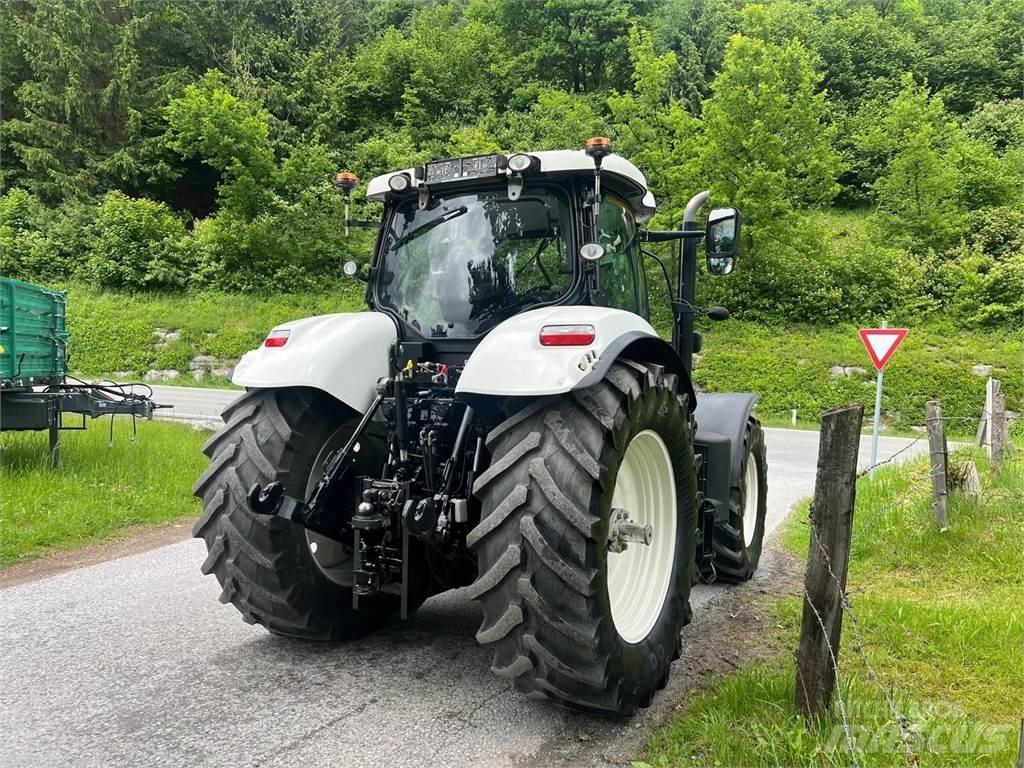 New Holland T7.235 Tractors