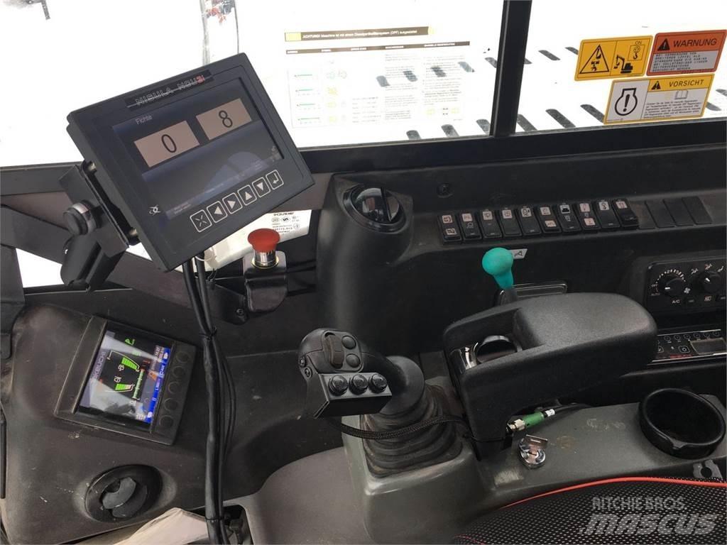 Nisula 425H Forestry - Others