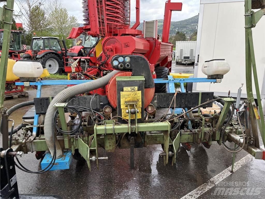 Nodet 6 Reihig Planters