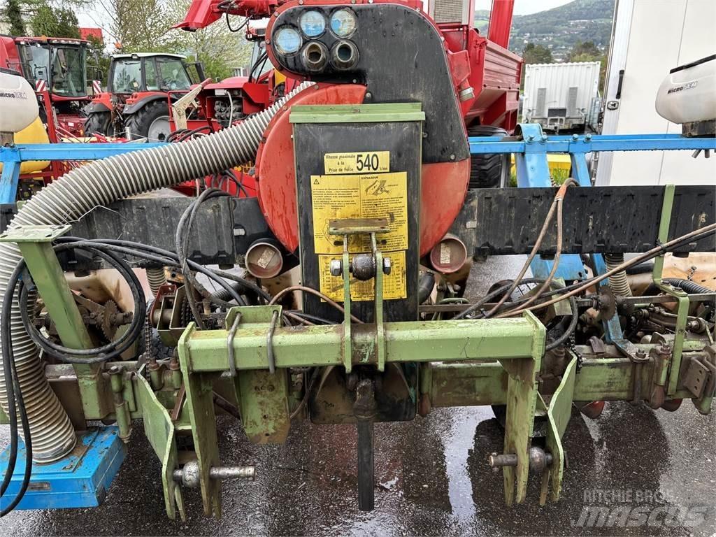 Nodet 6 Reihig Planters