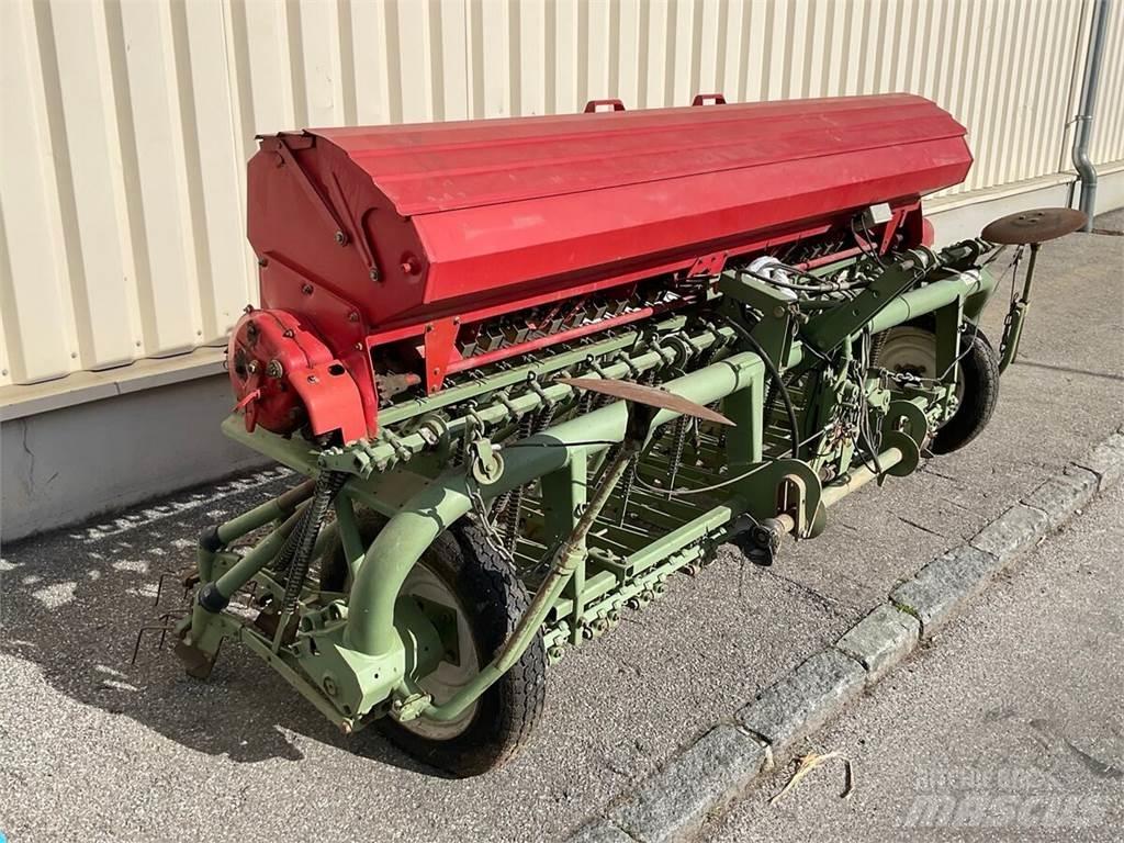 Nodet BS V6 3 m Farm Drills