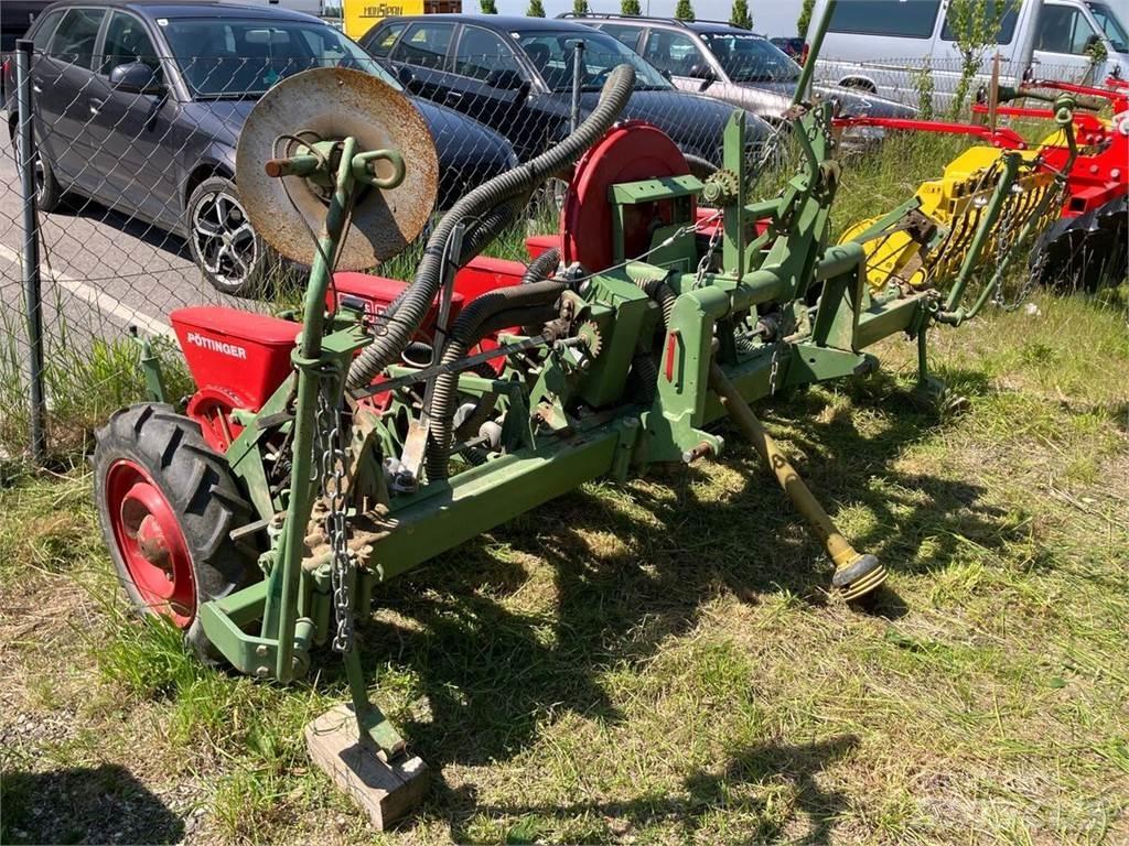 Nodet Pneumasem II Planters