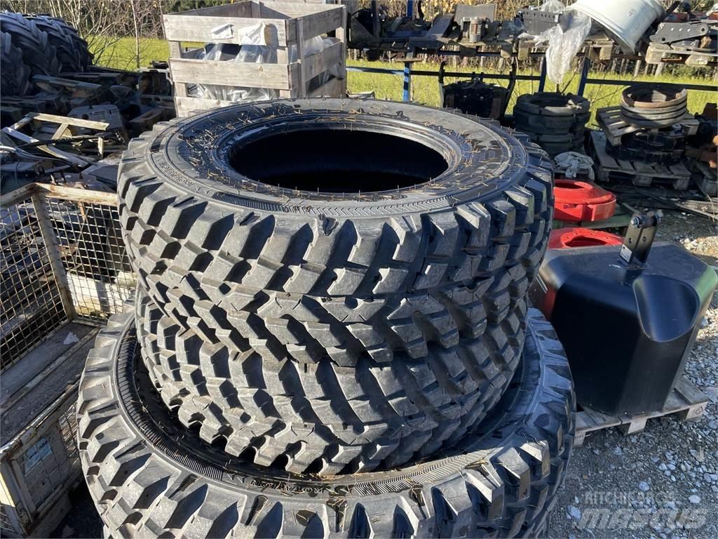 Nokian  Tires, wheels and rims