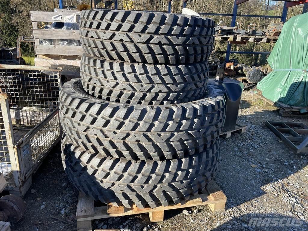 Nokian  Tires, wheels and rims