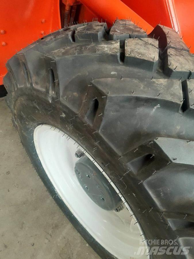 O&K 6-3 Front Loaders