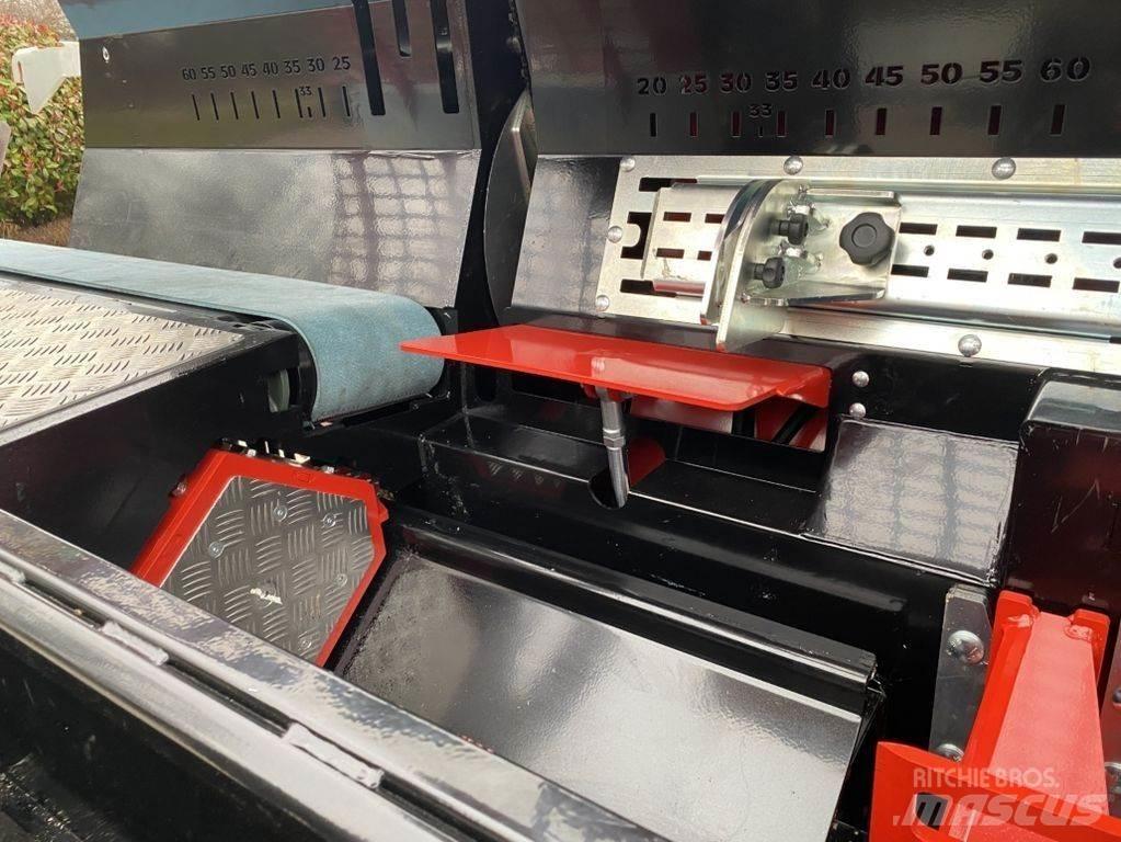  Öhler OL 4100 H Slasher Saws