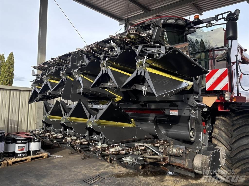 Olimac Drago GT Combine Attachments