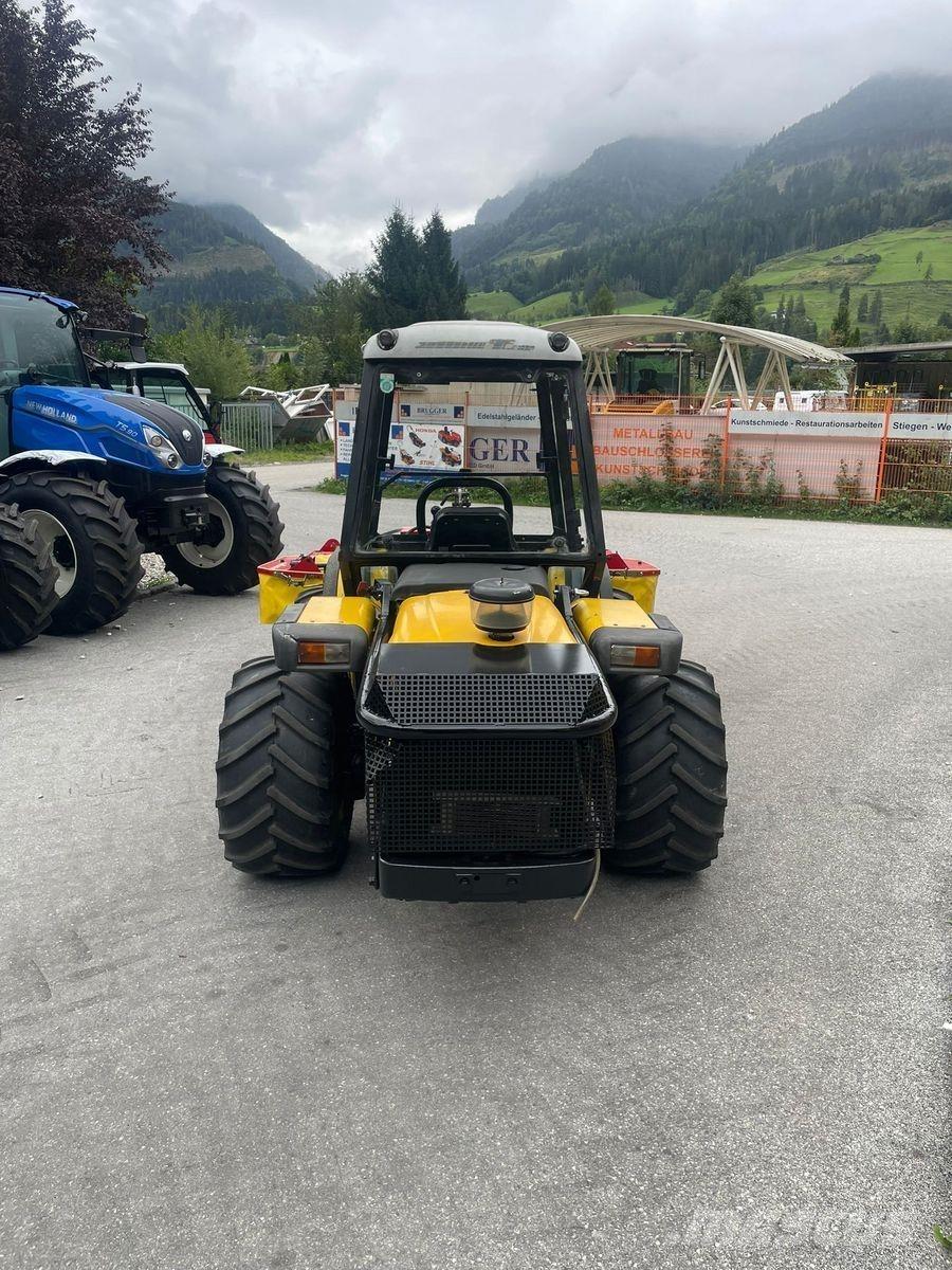 Pasquali 8.90 Tractors