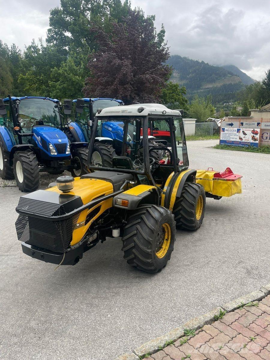 Pasquali 8.90 Tractors