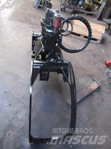 Penz L 40 Forestry - Others
