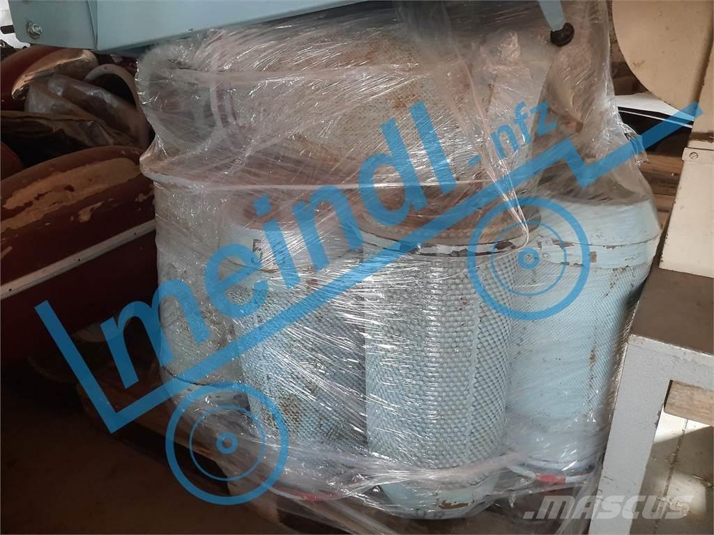 Petkus K 292 A Grain cleaning equipment