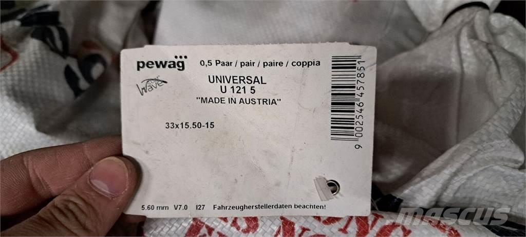 Pewag U 121 Other tractor accessories