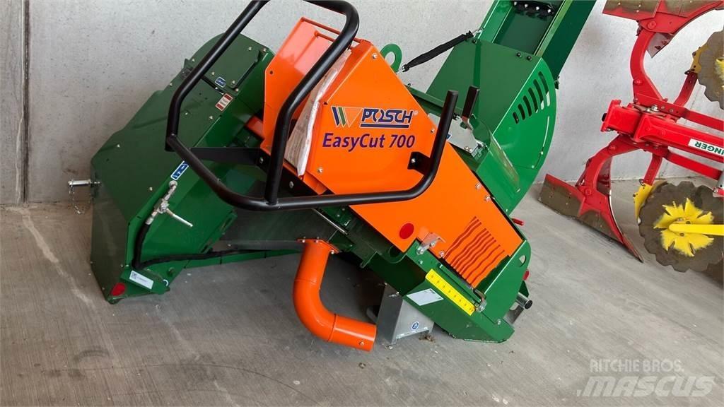 Posch Easy Cut 700 Slasher Saws