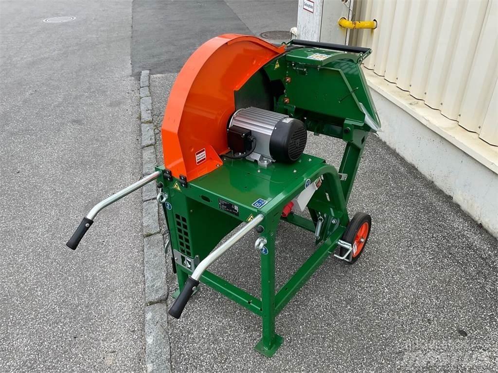 Posch M1361HSW Forestry - Others