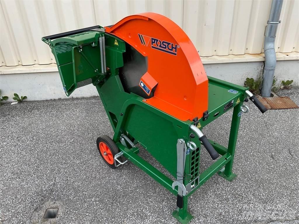 Posch M1361HSW Forestry - Others