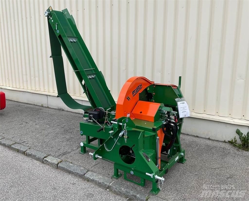 Posch M1365SWF4 Forestry - Others