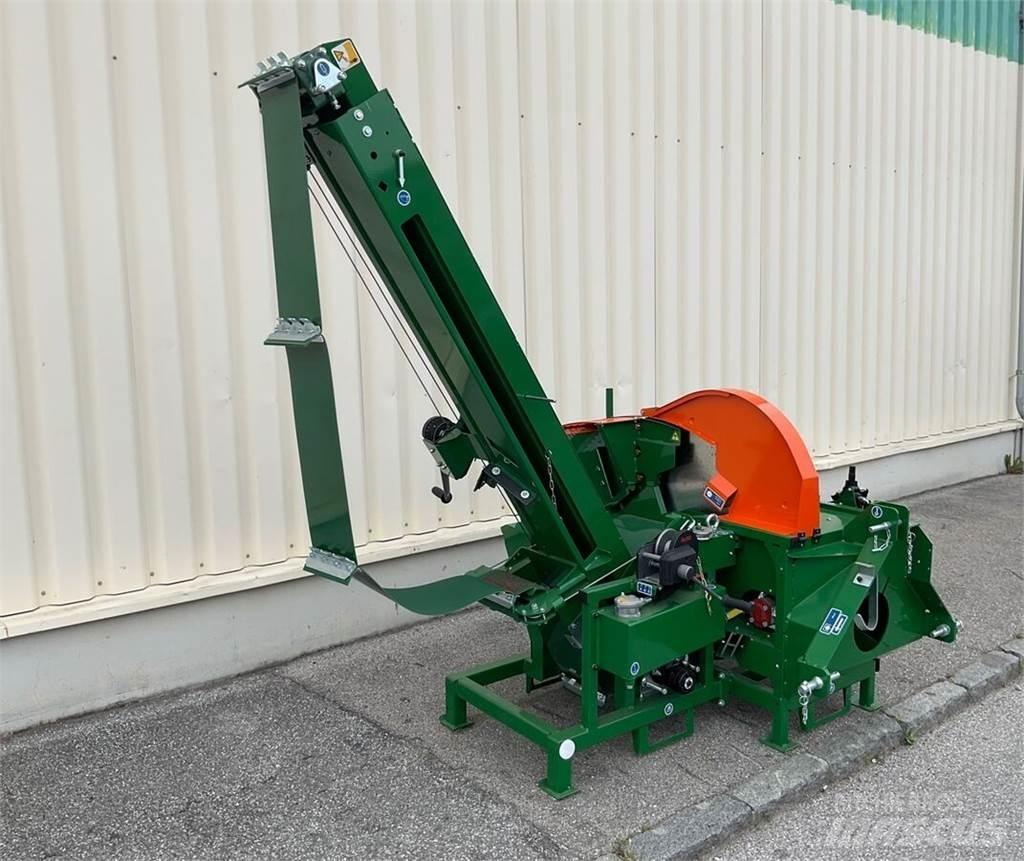 Posch M1365SWF4 Forestry - Others