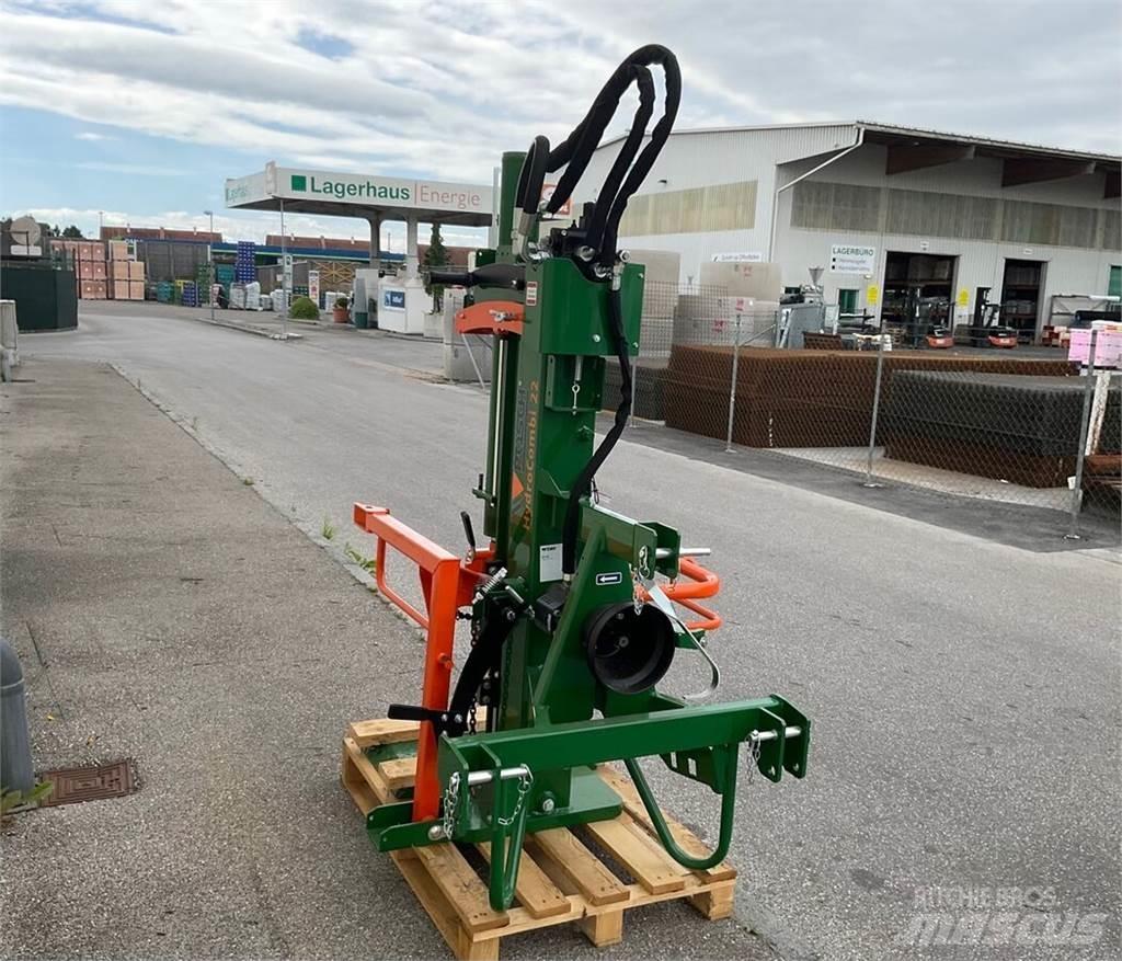 Posch M6241MR Forestry - Others