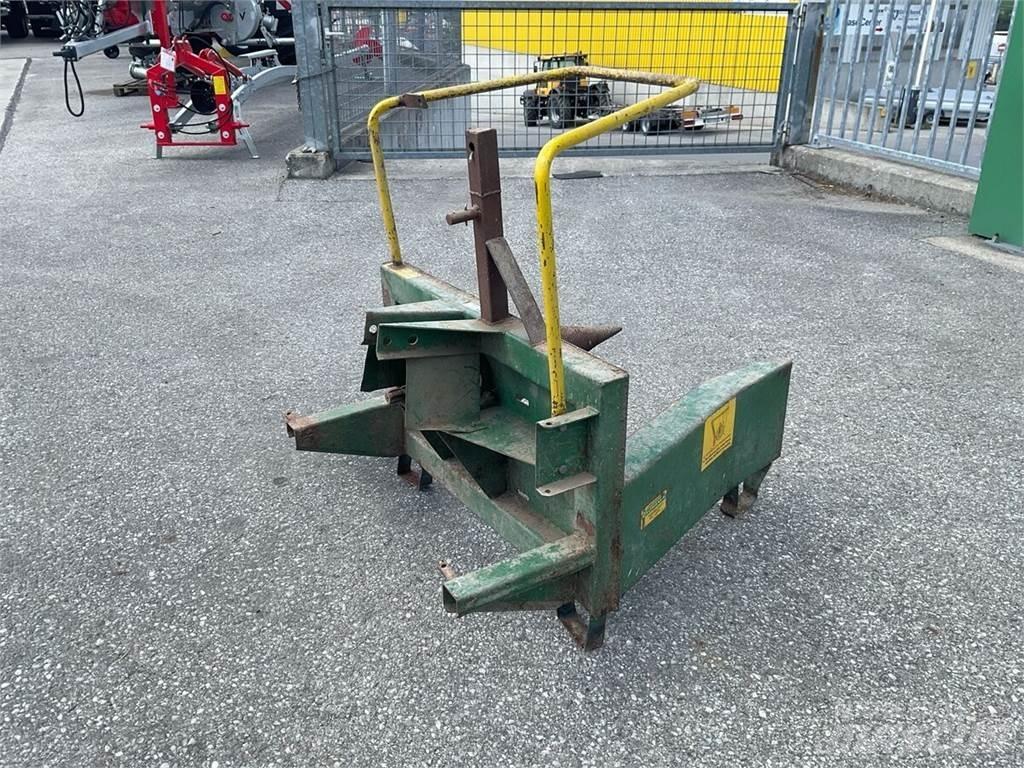 Posch Maxi Slasher Saws