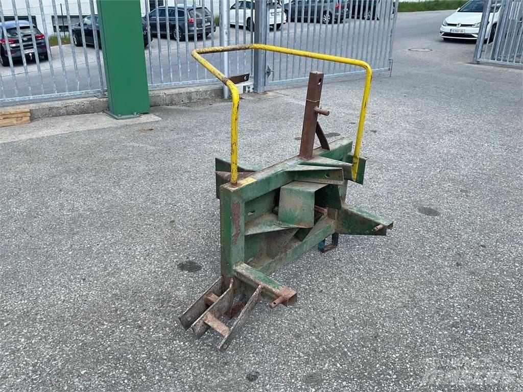 Posch Maxi Slasher Saws