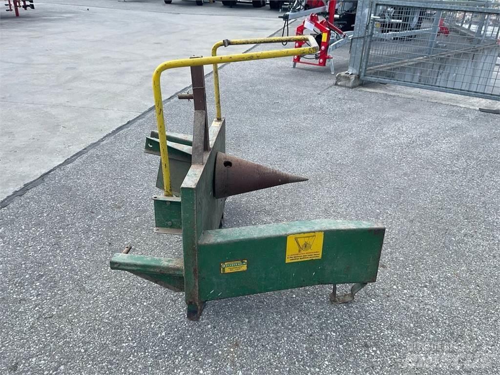 Posch Maxi Slasher Saws