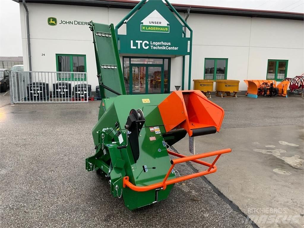 Posch SmartCut 700 Forestry - Others
