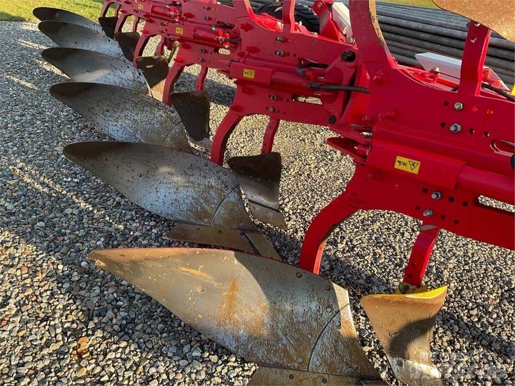 Pöttinger 6.50 Plows