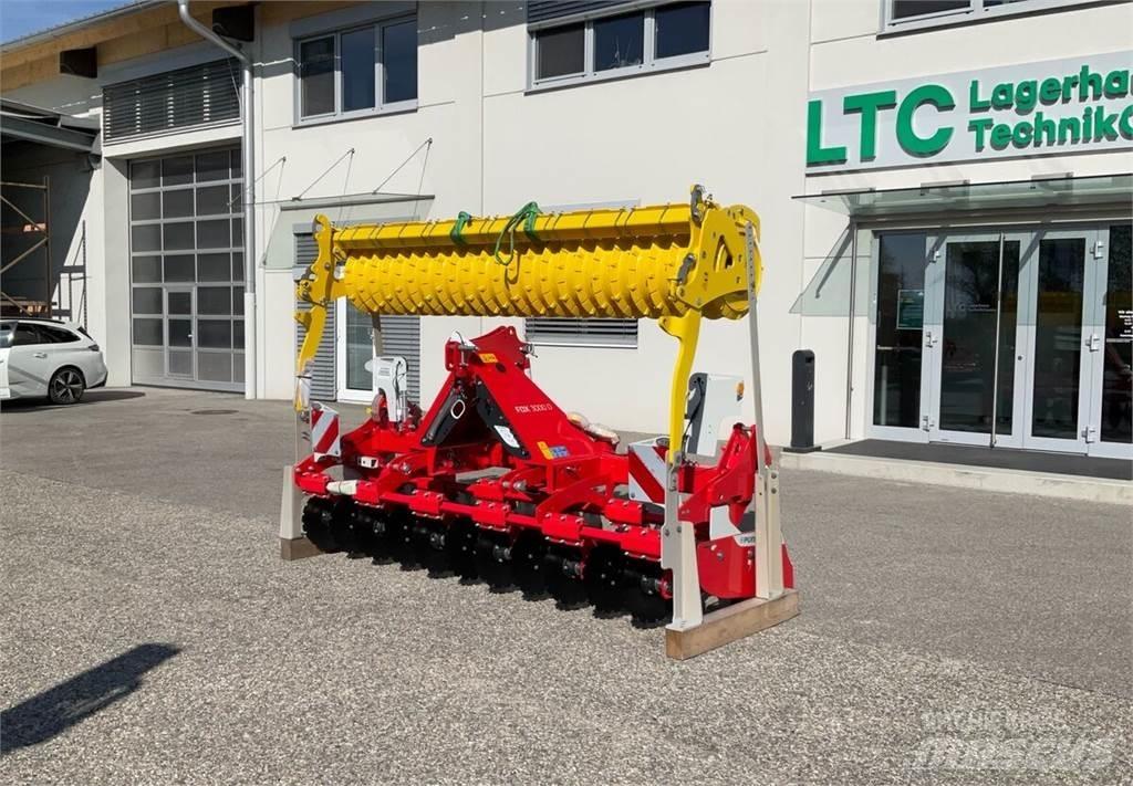 Pöttinger Fox 300D Disc Harrows