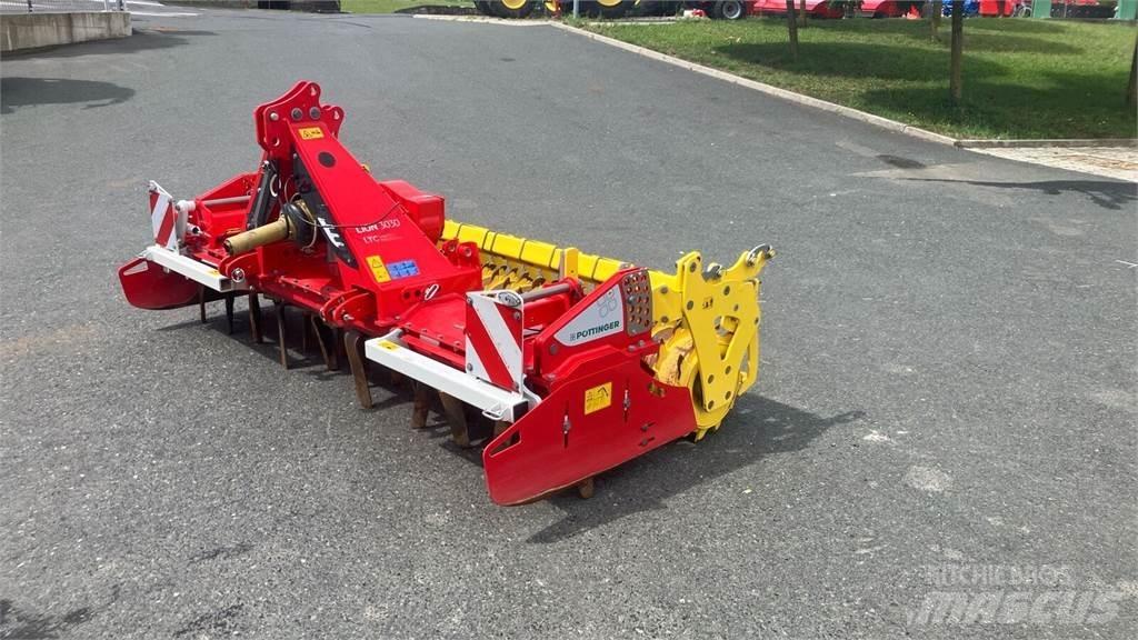 Pöttinger Lion 3030 Disc harrows