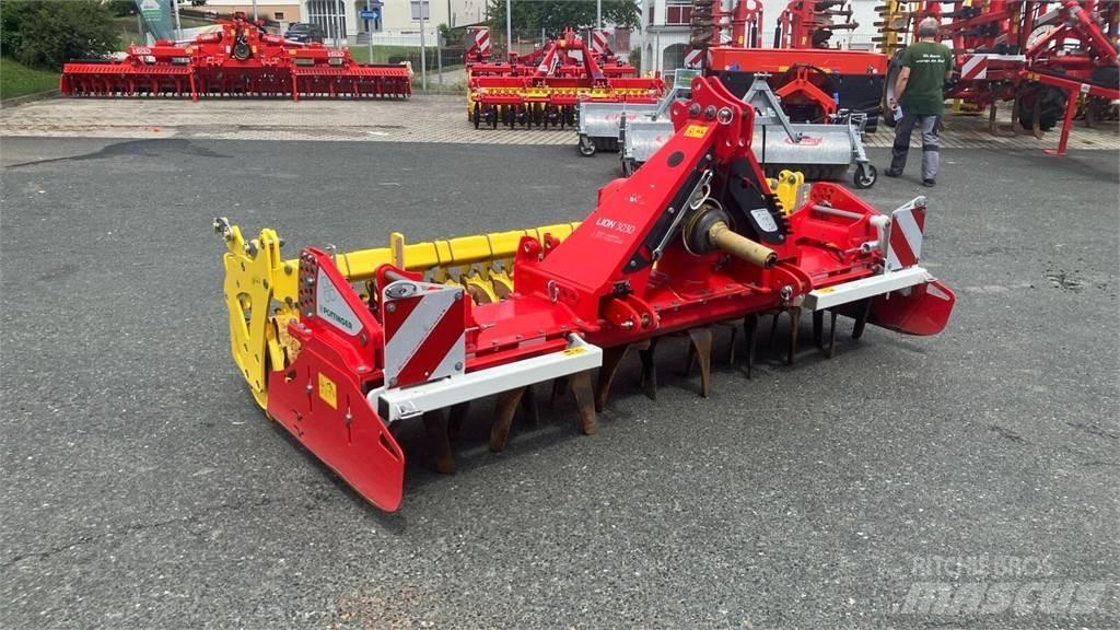 Pöttinger Lion 3030 Disc harrows