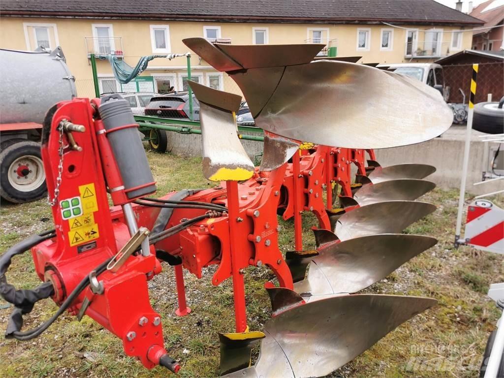 Pöttinger SERVO 45 Plows