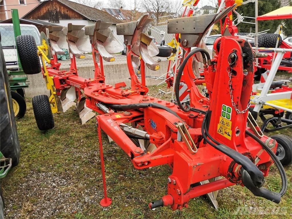 Pöttinger SERVO 45 Plows