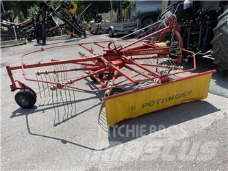 Pöttinger Top 340U Swathers/ Windrowers