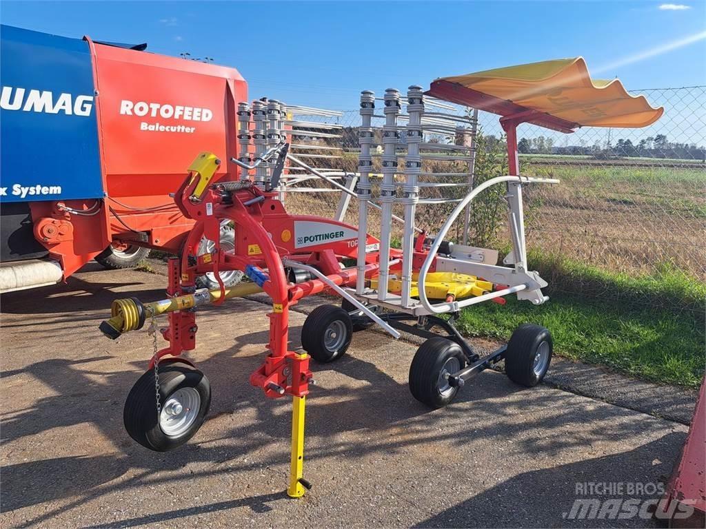 Pöttinger TOP 342 Swathers/ Windrowers