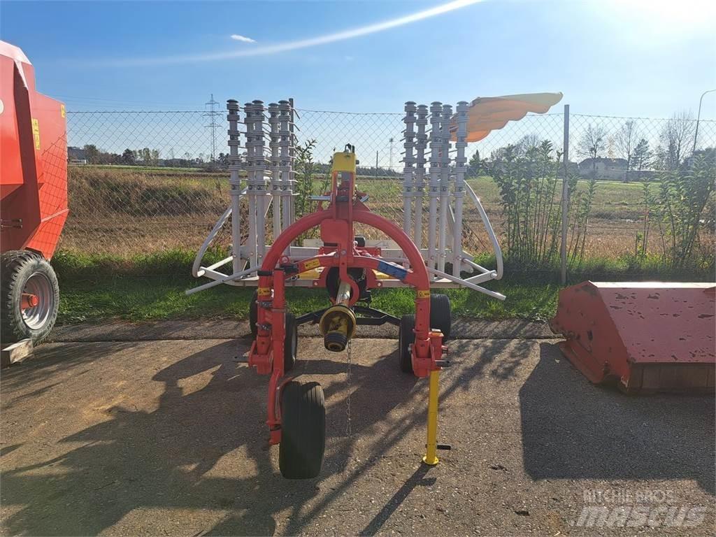 Pöttinger TOP 342 Swathers/ Windrowers