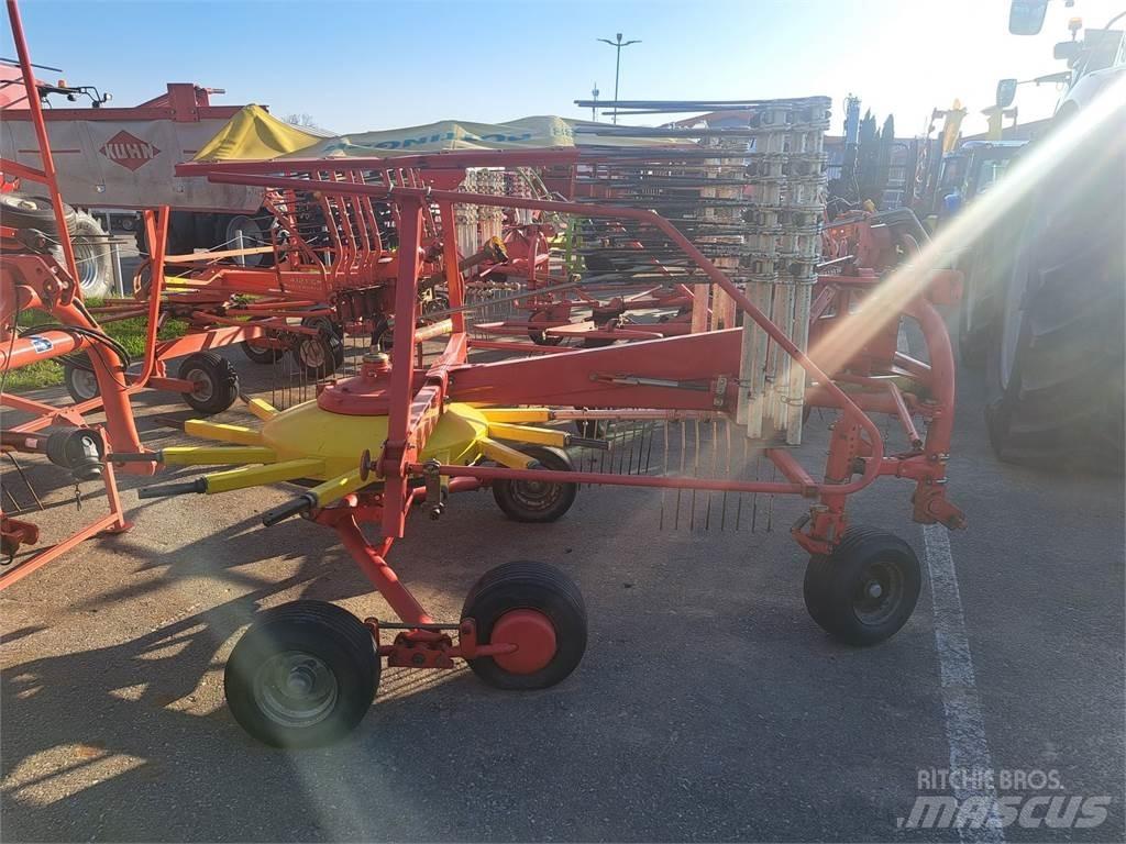 Pöttinger Top 421 N Swathers/ Windrowers