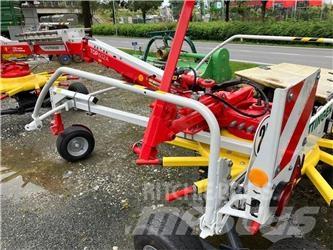 Pöttinger Top 632 A Swathers/ Windrowers