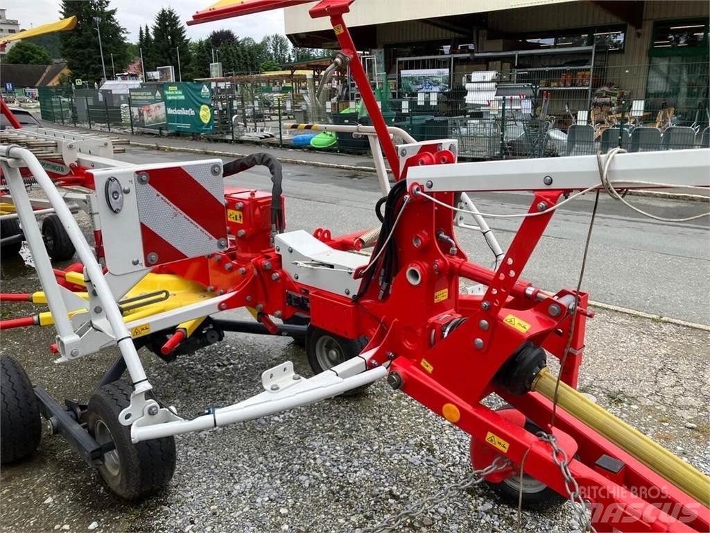 Pöttinger Top 632 A Swathers/ Windrowers