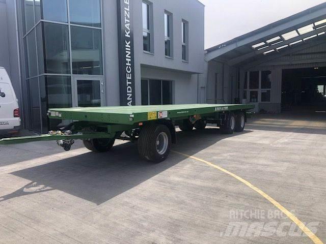 Pronar  Other Trailers