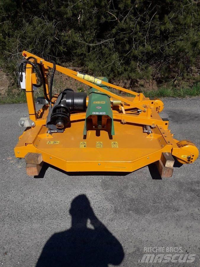 Psenner SV 180/260 Pasture Mowers And Toppers