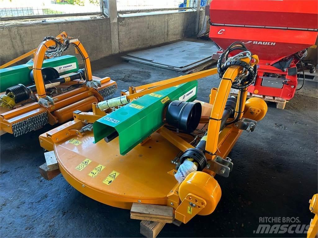 Psenner SV 180/260 Pasture Mowers And Toppers
