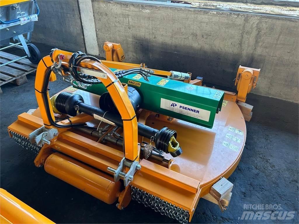Psenner SV 180/260 Pasture Mowers And Toppers