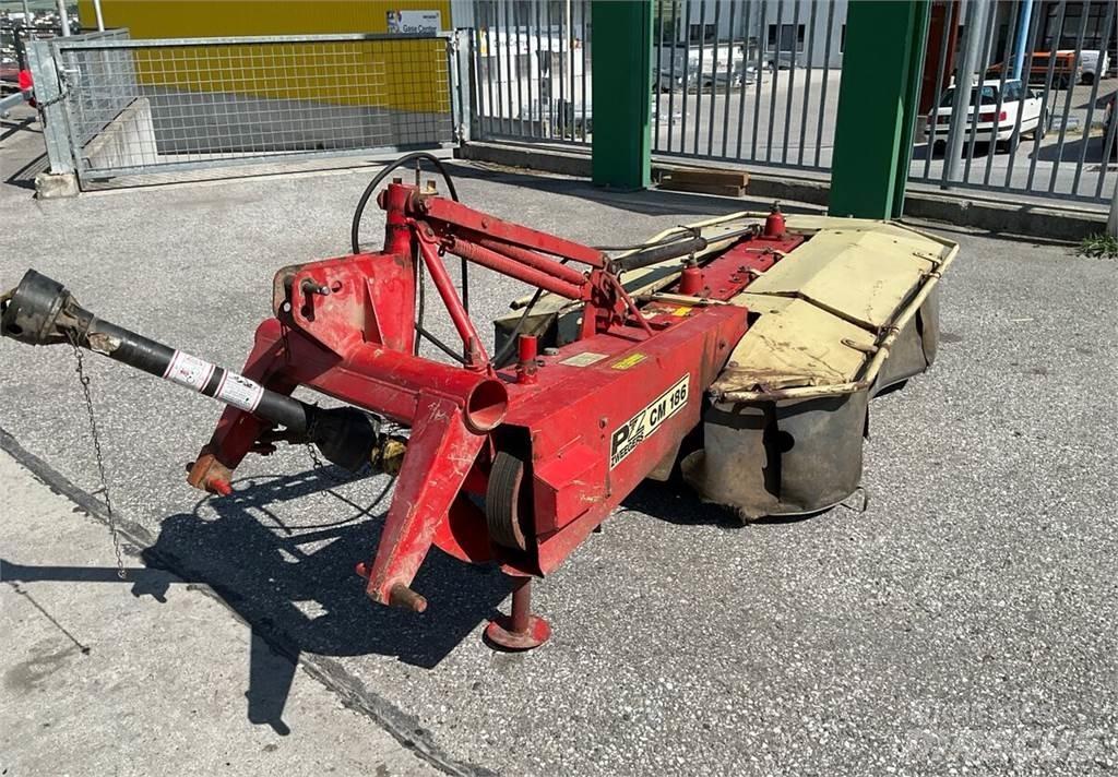 PZ CM 186 Mowers
