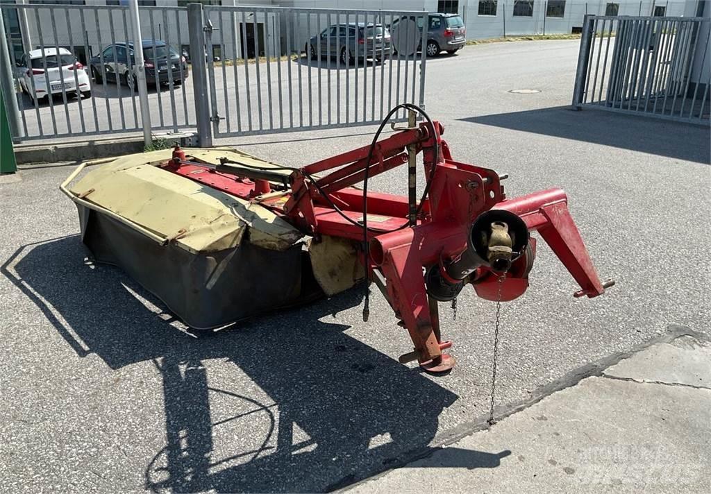 PZ CM 186 Mowers