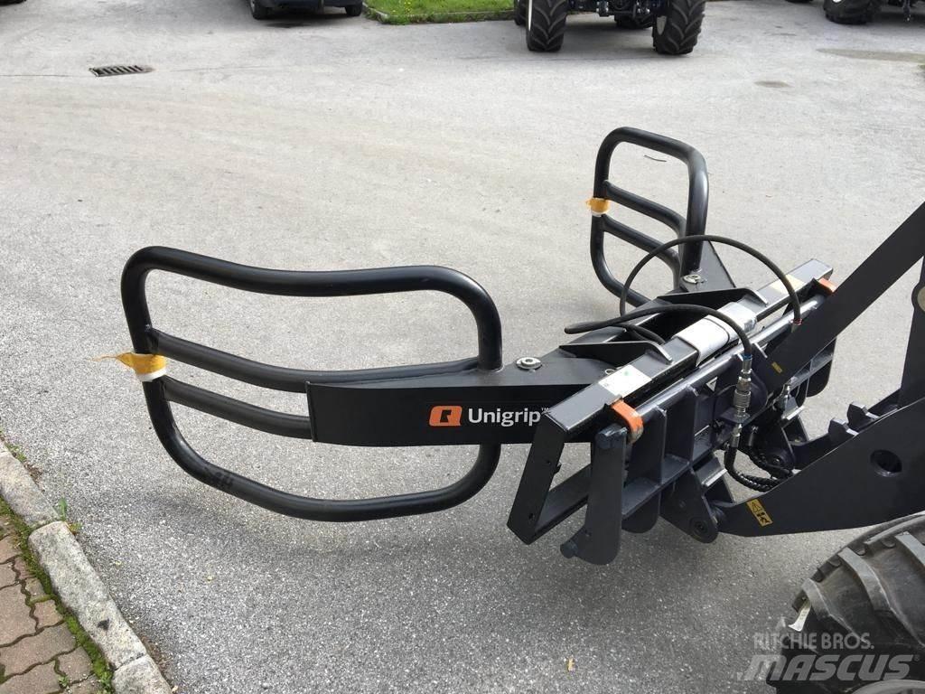  Quick Unigrip 130 Other tractor accessories