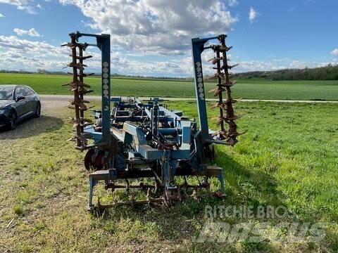 Rabe 3,5 Disc Harrows