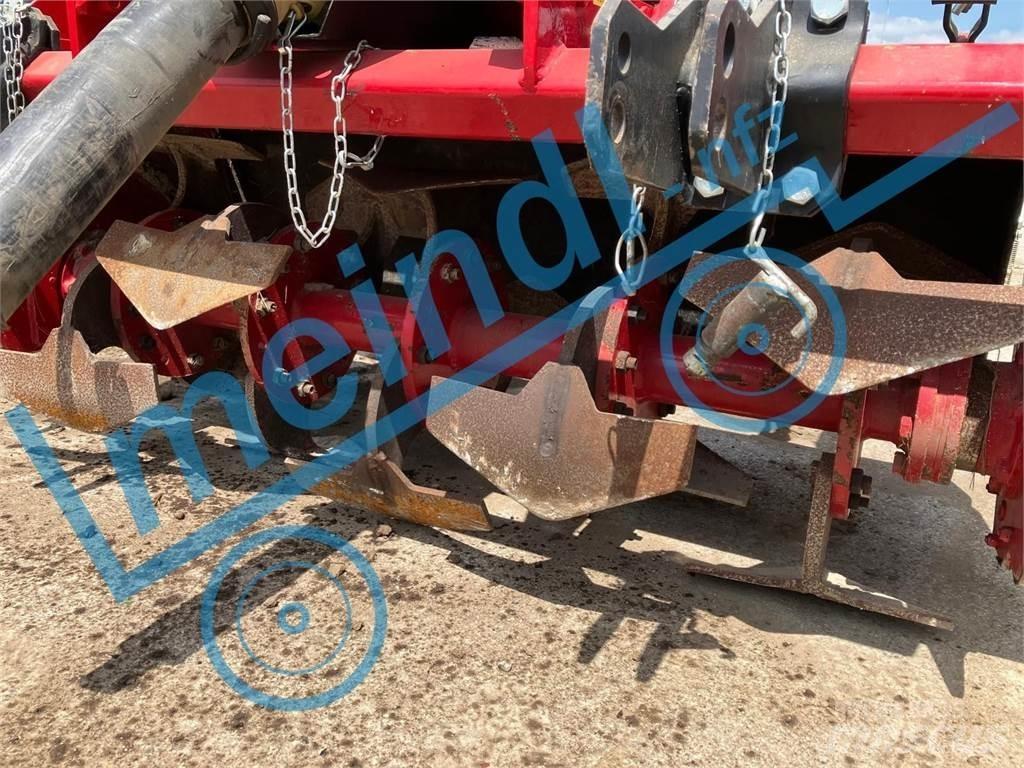  Rath Geo Hobel Farm Equipment - Others